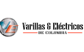 Varillas y eléctricos